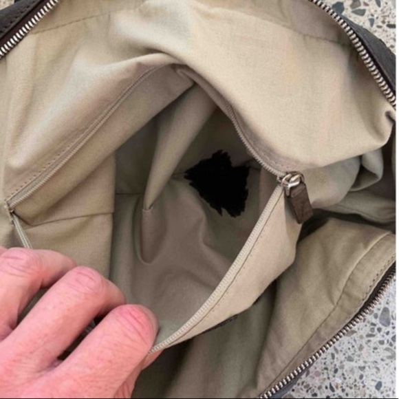 Givenchy Nightingale Satchel Medium - Picture 5 of 8